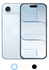 iPhone Air (17) бу
