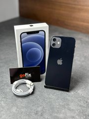 iPhone 12 64gb Black бу, 64 ГБ, 6,1 ", A14 Bionic, 380$