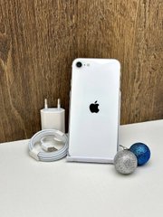 iPhone SE 2020 64gb White бу, 64 ГБ, 4,7 ", A13
