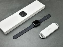 Apple Watch 6 40mm Space Gray бу, Майдан, 40 mm, 160$, Розстрочка вiд Monobank і ПриватБанк від 2 до 12 мiсяцiв