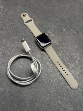 Apple Watch SE 2 2022 40 mm Starlight бу, 40 mm