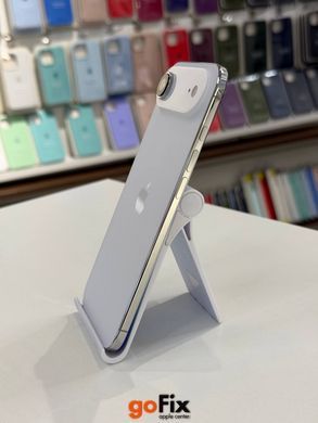 iPhone 17 Air 256Gb Cloud White, Майдан, 256 ГБ, 6,5 ", A19 Pro, 820$, 🐾 3 платежа(Моно банк), Рассрочка до 12 месяцев