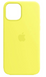 Чехол Silicone Case for iPhone 12 Pro Max Flash