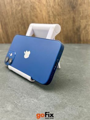 iPhone 12 mini 64Gb Blue бу, 64 ГБ, 5,4 ", A14 Bionic, 260$
