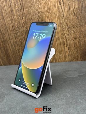 iPhone X 64gb Space Gray бу, 64 ГБ, 5,8 ", A11 Bionic, 200$