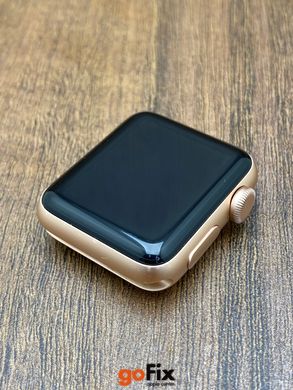 Apple Watch 3 38mm Gold бу, 38 mm