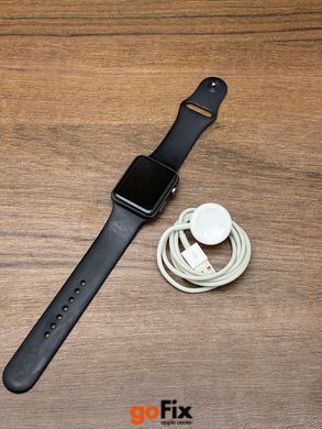 Apple Watch 2 42mm Space Gray бу, 42 mm