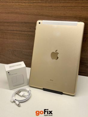 iPad 5 2017 32gb LTE + Wi-Fi Gold б/у, 32 ГБ, 9,7 ", A9, 220$