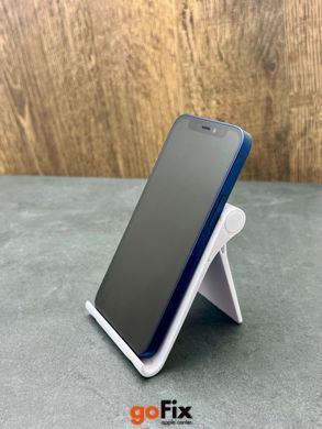 iPhone 12 mini 64Gb Blue бу, 64 ГБ, 5,4 ", A14 Bionic, 260$
