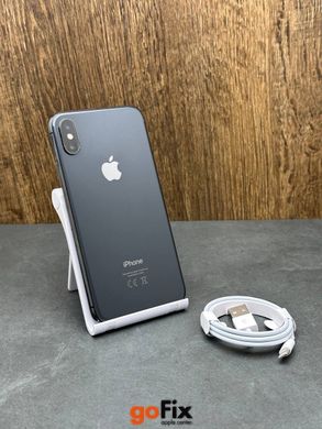 iPhone X 64gb Space Gray бу, 64 ГБ, 5,8 ", A11 Bionic, 200$