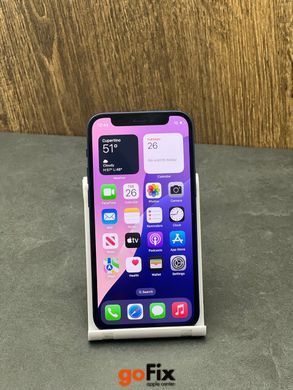 iPhone 12 mini 64Gb Blue бу, 64 ГБ, 5,4 ", A14 Bionic, 260$