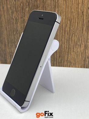 iPhone SE 64gb Space Gray бу, 64 ГБ, 4,0 ", A9