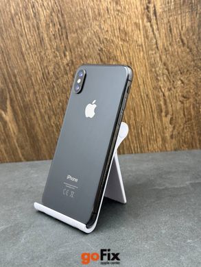 iPhone X 64gb Space Gray бу, 64 ГБ, 5,8 ", A11 Bionic, 200$