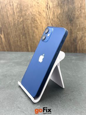 iPhone 12 mini 64Gb Blue бу, 64 ГБ, 5,4 ", A14 Bionic, 260$