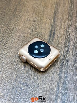 Apple Watch 3 38mm Gold бу, 38 mm