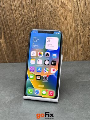 iPhone X 64gb Space Gray бу, 64 ГБ, 5,8 ", A11 Bionic, 200$