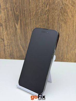 iPhone 14 Pro 128gb Space Black бу sim, 128 ГБ, 6,1 ", A16 Bionic, 460$