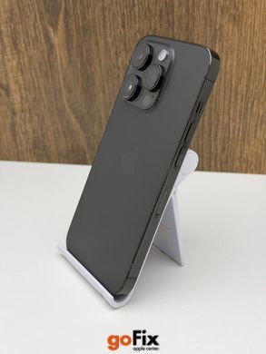 iPhone 14 Pro 128gb Space Black бу sim, 128 ГБ, 6,1 ", A16 Bionic, 460$