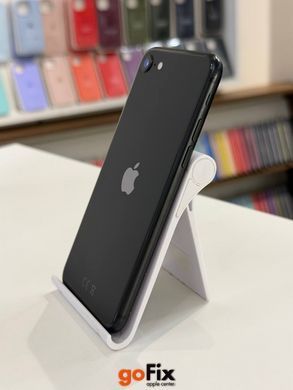 iPhone SE 2020 128gb Black бу, 128 ГБ, 4,7 ", A13