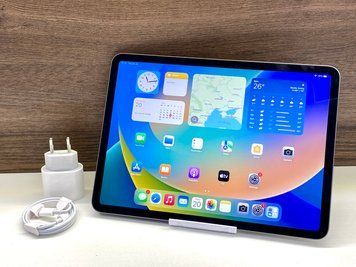 iPad Pro 11' 2021 M1 128gb Wi-Fi Space Gray б/у, 128 ГБ, 11 ", M1, 730$