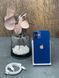 iPhone 12 mini 64Gb Blue бу, 64 ГБ, 5,4 ", A14 Bionic, 260$