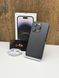 iPhone 14 Pro 128gb Space Black бу sim, 128 ГБ, 6,1 ", A16 Bionic, 460$