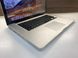 Macbook Pro 15" 2011 750gb Silver бу, 750 Гб, 15,4", i7