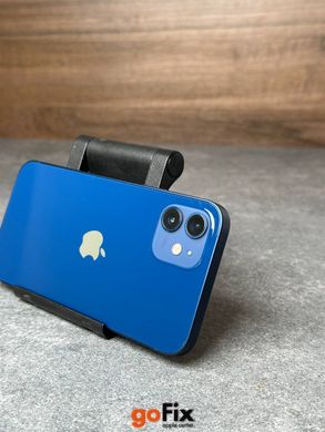 iPhone 12 128gb Blue бу, 128 ГБ, 6,1 ", A14 Bionic, 400$