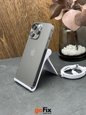 iPhone 13 Pro 256gb Graphite бу, 256 ГБ, 6,1 ", A15 Bionic, 700$