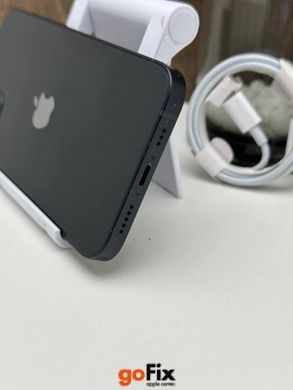 iPhone 12 64gb Black бу, Майдан, 64 ГБ, 6,1 ", A14 Bionic, 300$, Рассрочка Monobank и ПриватБанк от  2 до 12 месяцев