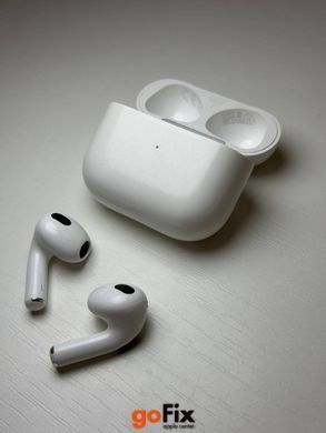 AirPods 3 бу, Майдан, Розстрочка до 12 мiсяцiв