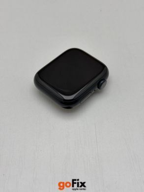 Apple Watch 7 45mm Midnight Nike бу, 45mm