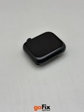 Apple Watch 7 45mm Midnight Nike бу, 45mm