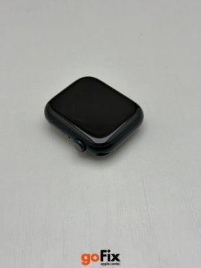 Apple Watch 7 45mm Midnight Nike бу, 45mm