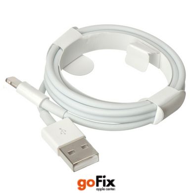Кабель Foxconn Lightning to USB (White) 1m, Осокорки