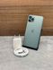 iPhone 11 Pro 256gb Midnight Green бу, 256 ГБ, 5,8 ", A13 Bionic, 470$