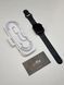 Apple Watch 7 45mm Midnight Nike бу, 45mm