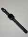 Apple Watch 7 45mm Midnight Nike бу, 45mm