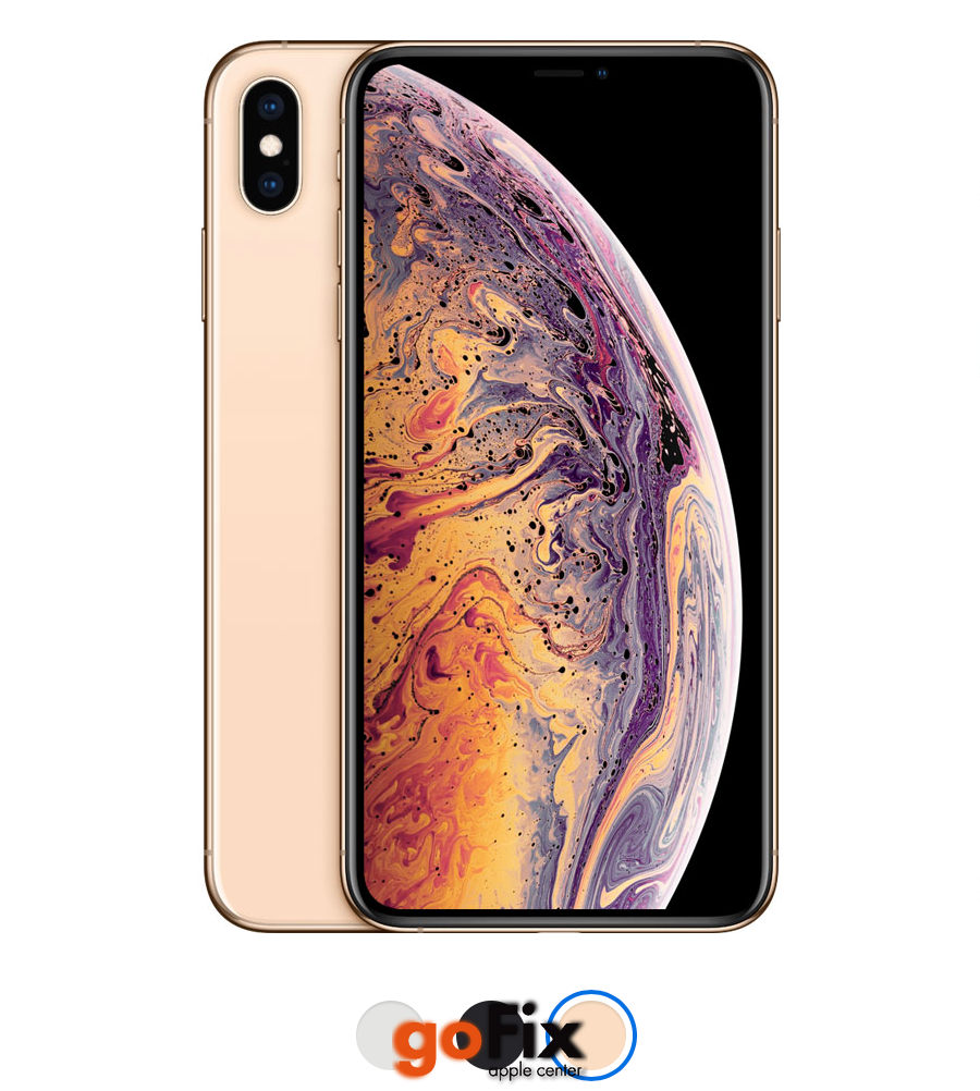 Купить БУ iPhone Xs Max ( б/у Айфон Хс Макс ) с гарантией в Киеве