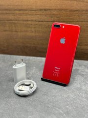 iPhone 8 Plus 64gb Red бу, 64 ГБ, 5,5 ", A11 Bionic