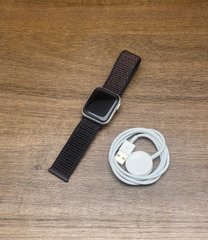 Apple Watch 4 40mm Silver бу, 40 mm