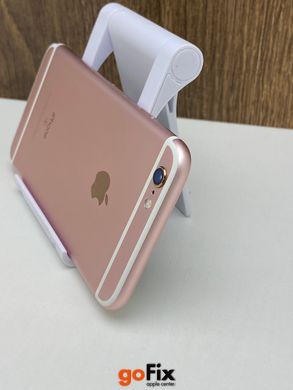 iPhone 6s 32gb Rose Gold бу, 32 ГБ, 4,7 ", A9