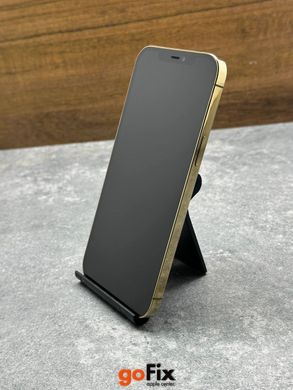 iPhone 12 Pro Max 256gb Gold бу, Осокорки, 256 ГБ, 6,7 ", A14 Bionic, 600$, Рассрочка Monobank и ПриватБанк от  2 до 12 месяцев