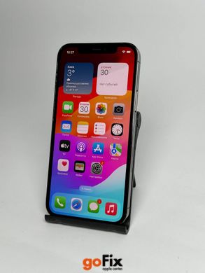 iPhone 12 Pro 128gb Graphite бу уценка, 128 ГБ, 6,1 ", A14 Bionic, 380$