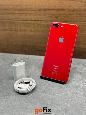 iPhone 8 Plus 64gb Red бу, 64 ГБ, 5,5 ", A11 Bionic