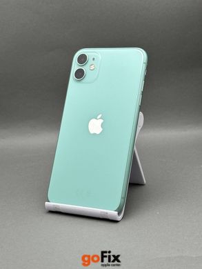 iPhone 11 128gb Green бу, 128 ГБ, 6,1 ", A13 Bionic, 290$