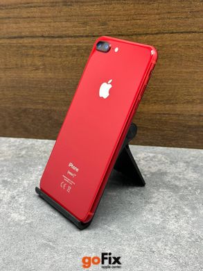 iPhone 8 Plus 64gb Red бу, 64 ГБ, 5,5 ", A11 Bionic