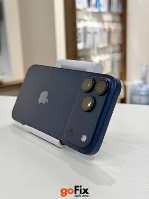 iPhone 17 Pro Max 256Gb Blue Titanium (фізична сім-карта), 256 ГБ, 6,9 ", A19 Pro, 1350$
