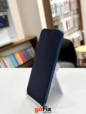 iPhone 17 Pro Max 256Gb Blue Titanium (фізична сім-карта), 256 ГБ, 6,9 ", A19 Pro, 1350$