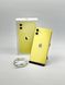 iPhone 11 128gb Yellow бу, 128 ГБ, 6,1 ", A13 Bionic, 380$
